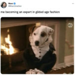 Met Gala 2022 Memes - wishbone