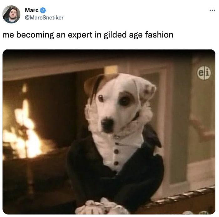Met Gala 2022 Memes - wishbone