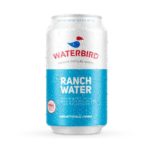 Ranch Water Brands - waterbird ranch water