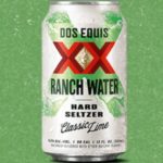 Ranch Water Brands - dos equis ranch water