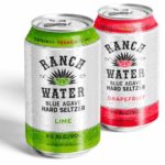 Ranch Water Brands - texas ranch water