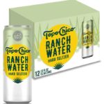 Ranch Water Brands - Topo Chico Ranch Water