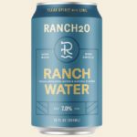 Ranch Water Brands - RanchH20 Ranch Water