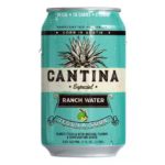 Ranch Water Brands - cantina ranch water
