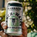 Ranch Water Brands - karbach brewing company ranch water