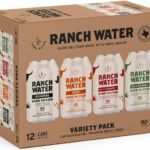 Ranch Water Brands - lone river ranch water