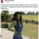 She-Hulk Trailer Memes - polkadot dress