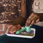 ways to use marijuana - packing weed pipe