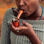 ways to use marijuana - smoking weed pipe