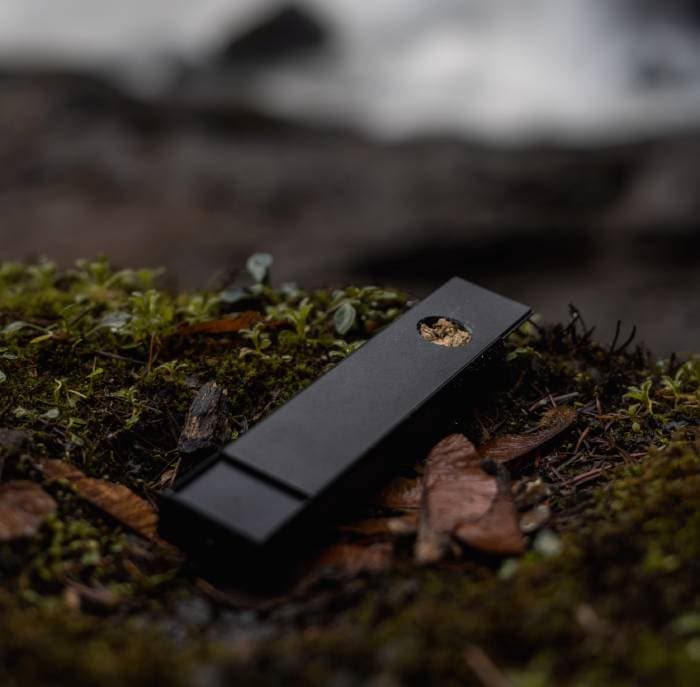 ways to use marijuana - vape