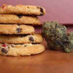 ways to use marijuana - weed cookies