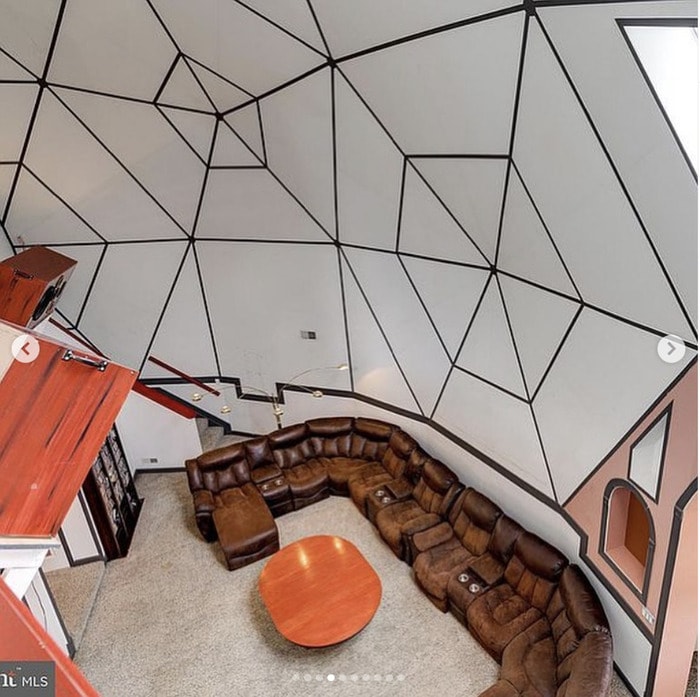 Zillow Gone Wild - igloo