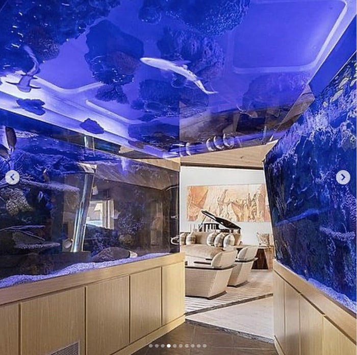 Zillow Gone Wild - roof mansion