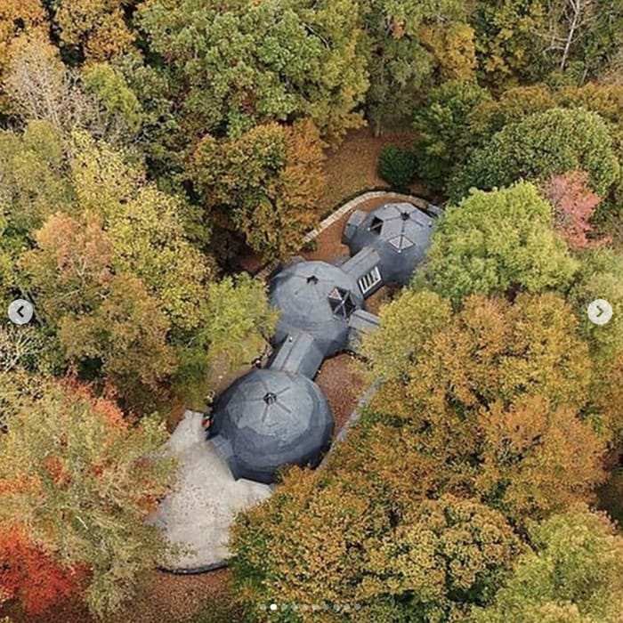 Zillow Gone Wild - dark dome