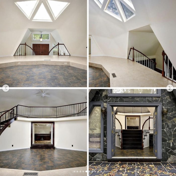Zillow Gone Wild - dark dome