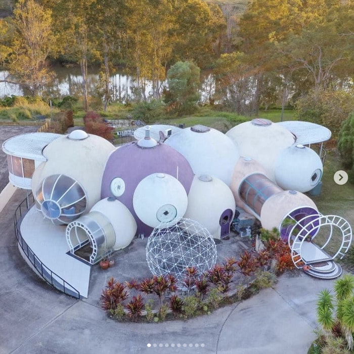 Zillow Gone Wild - circle house
