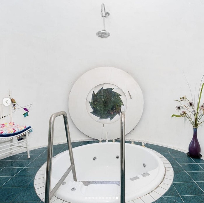 Zillow Gone Wild - circle house
