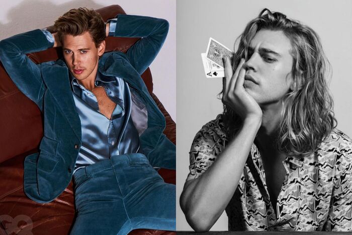 Austin Butler Photos