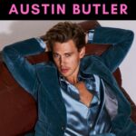 Austin Butler Photos