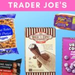 Best Trader Joe's Products