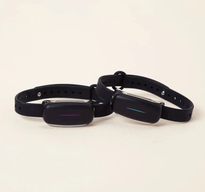 Cancer Zodiac Gifts - Long Distance Touch Bracelet Set