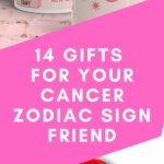 Cancer Zodiac Gifts