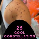 Constellation Tattoos