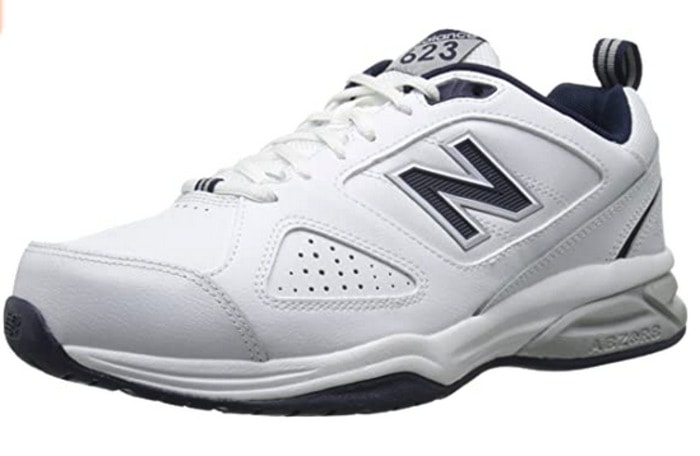 Father's Day Gift Ideas - New Balance Sneakers