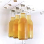 Father's Day Gift Ideas - Magnetic Beer Holders