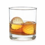 Father's Day Gift Ideas - Golf Ball Ice