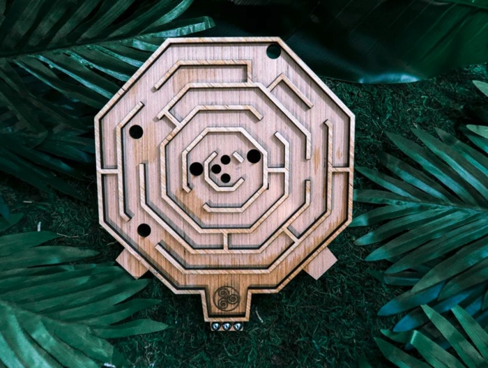 Father's Day Gift Ideas - Survivor Puzzle