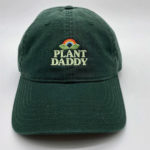 Father's Day Gift Ideas - Plant Daddy Hat