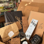 Father's Day Gift Ideas - Blind Date with a Book Box