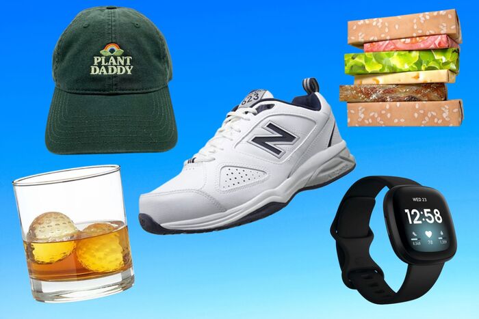 Father's Day Gift Ideas
