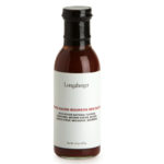 Father's Day Gift Ideas - Longaberger Maple Bacon Bourbon BBQ Sauce