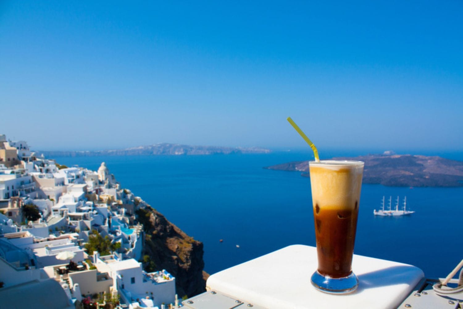 The Perfect Greek Coffee and its secrets: From making to ordering