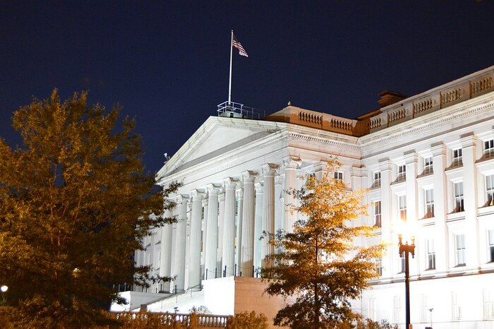 I Bonds - US Treasury Department