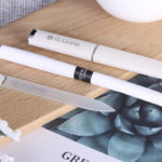Manicure at Home - nail file
