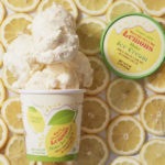 New at Trader Joe's - When Life Gives You Lemons Ice Cream
