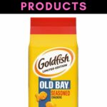 Old Bay Flavored Products