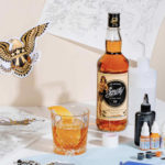 Rum Brands - Sailor Jerry