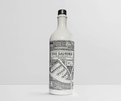 Rum Brands - The Salford