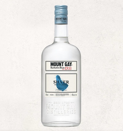 Rum Brands - Mount Gay