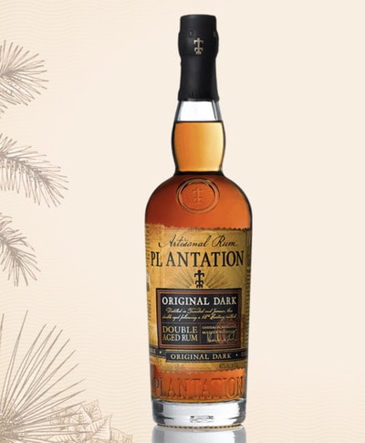 Rum Brands - Plantation