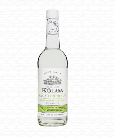 Rum Brands - Koloa