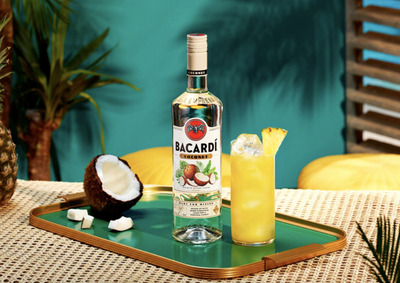 Rum Brands - Bacardi