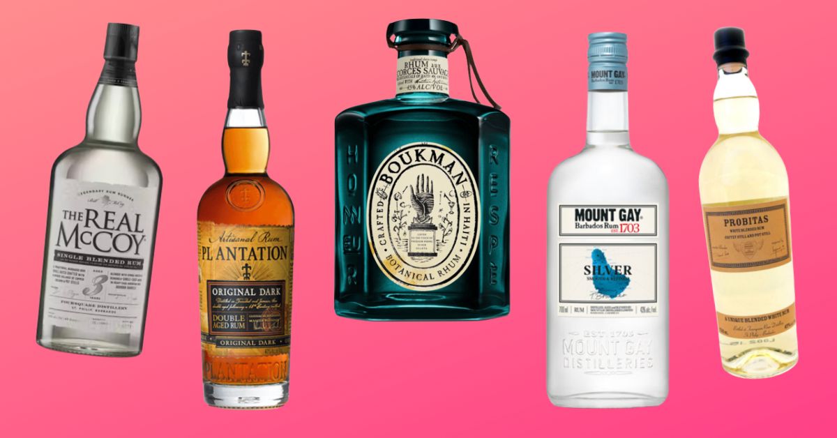 13 Rum Brands To Try In Your Summer Cocktails - Let's Eat Cak 13 Rum Brands To Try In Your Summer Cocktails - Let's Eat Cak