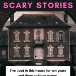 scary stories