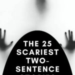 scary stories