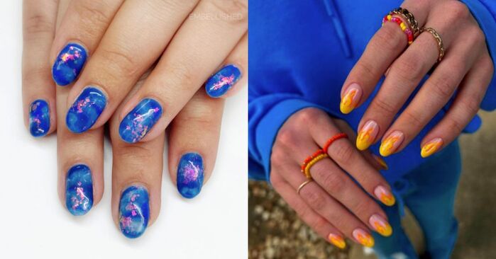 Summer Nails 2022
